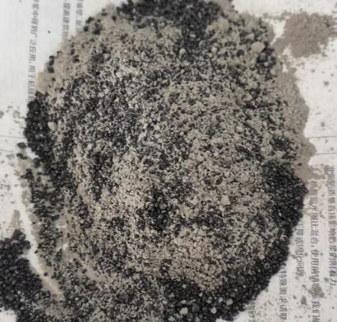 库伦不发火砂浆耐磨地坪施工方案