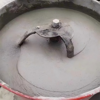 库伦灌浆料常见问题与解决方法