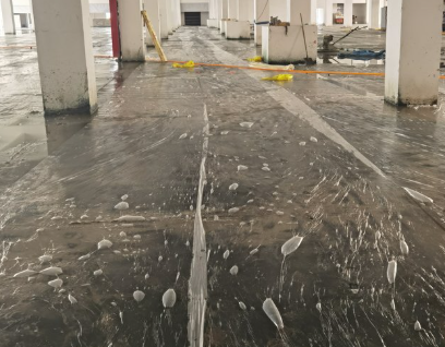 库伦不发火砂浆和不发火金属骨料有什么区别