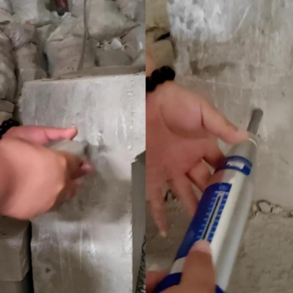 库伦混凝土强度不足的原因及处理方法