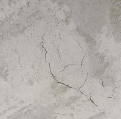 库伦灌浆料为什么会产生裂缝？出现裂缝该如何处理？