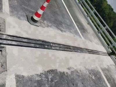 库伦伸缩缝更换后浇筑材料快速结构修补料速砼的产品特点及施工流程​