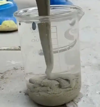 库伦水工混凝土絮凝剂，水下抗分散剂的作用及施工方法