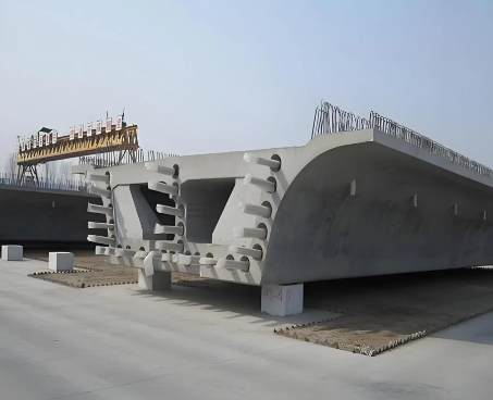 库伦抗冻压浆料的特点及标准化施工工艺